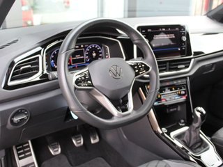 VOLKSWAGEN TRoc RLine 1.5 TSI 110kW 150CV