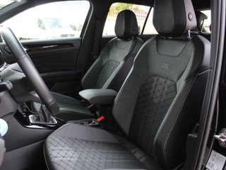 VOLKSWAGEN TRoc RLine 1.5 TSI 110kW 150CV