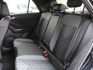 VOLKSWAGEN TRoc RLine 1.5 TSI 110kW 150CV