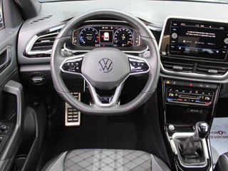 VOLKSWAGEN TRoc RLine 1.5 TSI 110kW 150CV