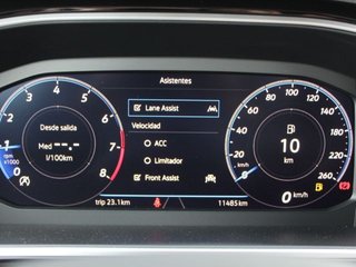 VOLKSWAGEN TRoc RLine 1.5 TSI 110kW 150CV