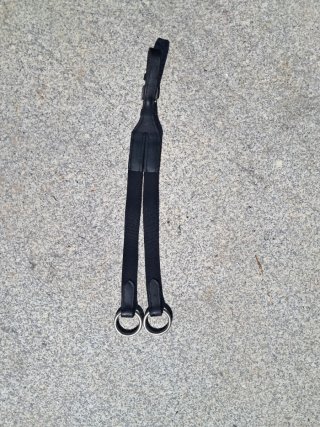 Martingala para caballo