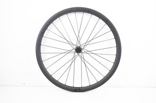Llantas BMC Carbono Freno Disco
