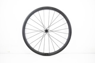 Llantas BMC Carbono Freno Disco