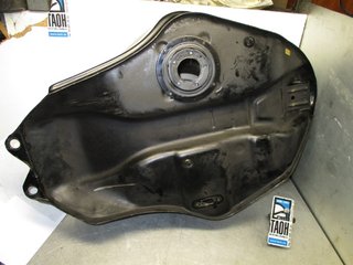 Depósito Gasolina Suzuki GSX 750 F 91
