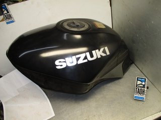 Depósito Gasolina Suzuki GSX 750 F 91