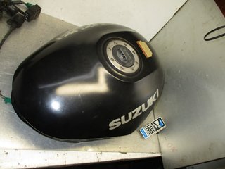 Depósito Gasolina Suzuki GSX 750 F 91