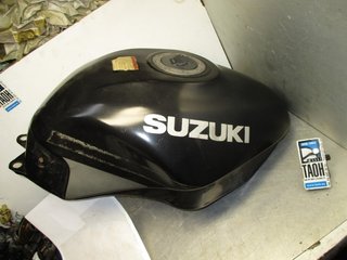 Depósito Gasolina Suzuki GSX 750 F 91