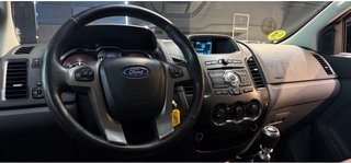 FORD RANGER 2.2 TDCI DOPPELKABINE 4X4 XLT