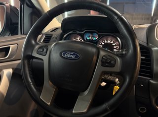 FORD RANGER 2.2 TDCI DOPPELKABINE 4X4 XLT