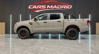 FORD RANGER 2.2 TDCI DOPPELKABINE 4X4 XLT