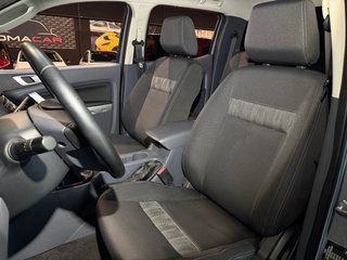 FORD RANGER 2.2 TDCI DOPPELKABINE 4X4 XLT