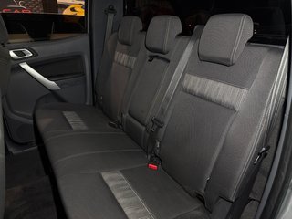 FORD RANGER 2.2 TDCI DOPPELKABINE 4X4 XLT