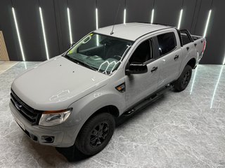 FORD RANGER 2.2 TDCI DOPPELKABINE 4X4 XLT