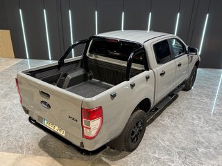 FORD RANGER 2.2 TDCI DOPPELKABINE 4X4 XLT