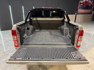 FORD RANGER 2.2 TDCI DOPPELKABINE 4X4 XLT