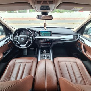 BMW X5 sDrive Diésel AUTOMÁTICO