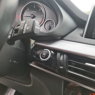 BMW X5 sDrive Diésel AUTOMÁTICO