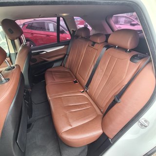 BMW X5 sDrive Diésel AUTOMÁTICO