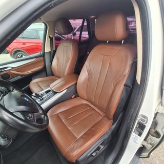 BMW X5 sDrive Diésel AUTOMÁTICO