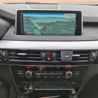 BMW X5 sDrive Diésel AUTOMÁTICO