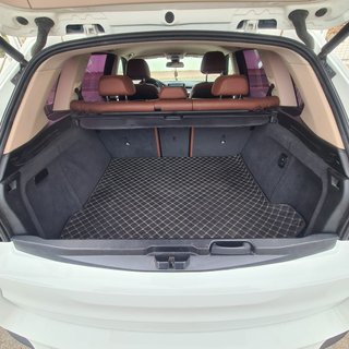 BMW X5 sDrive Diésel AUTOMÁTICO