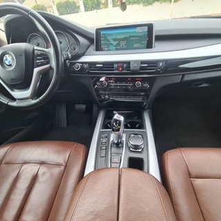 BMW X5 sDrive Diésel AUTOMÁTICO