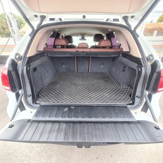BMW X5 sDrive Diésel AUTOMÁTICO