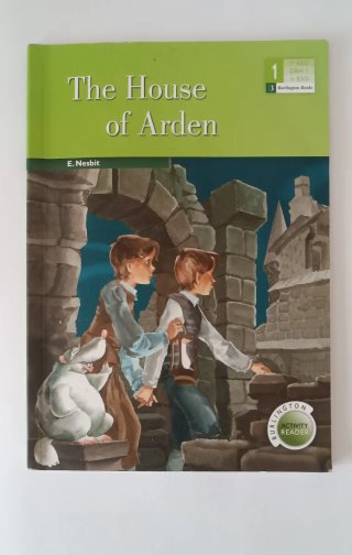 The House of Arden