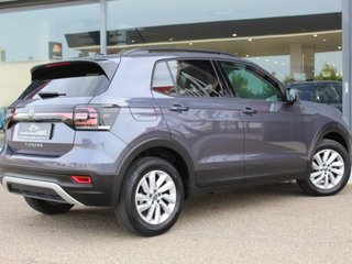 VOLKSWAGEN TCross Advance 1.5 TSI 110kW 150CV DSG