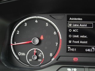 VOLKSWAGEN TCross Advance 1.5 TSI 110kW 150CV DSG