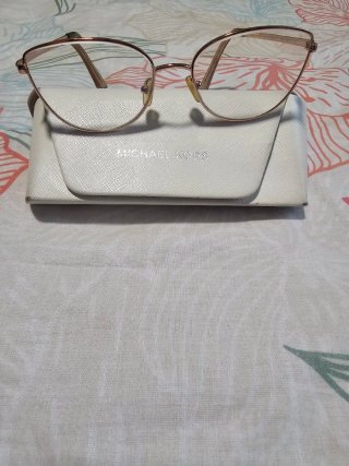Gafas Michael Kors graduadas