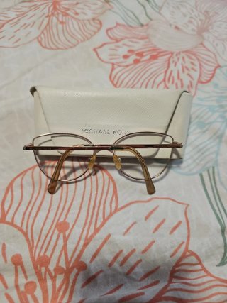 Gafas Michael Kors graduadas