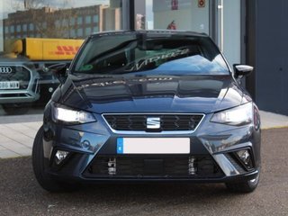 SEAT Ibiza 1.0 TSI 85kW 115CV FR XS