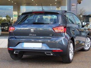 SEAT Ibiza 1.0 TSI 85kW 115CV FR XS