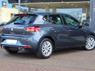 SEAT Ibiza 1.0 TSI 85kW 115CV FR XS