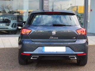 SEAT Ibiza 1.0 TSI 85kW 115CV FR XS