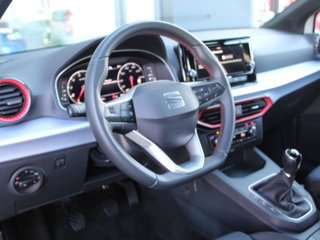 SEAT Ibiza 1.0 TSI 85kW 115CV FR XS