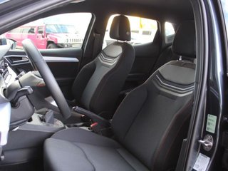 SEAT Ibiza 1.0 TSI 85kW 115CV FR XS