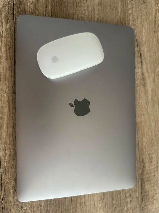 MacBook Air 13 2019 256GB SSD 16GB RAM