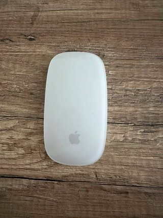 MacBook Air 13 2019 256GB SSD 16GB RAM
