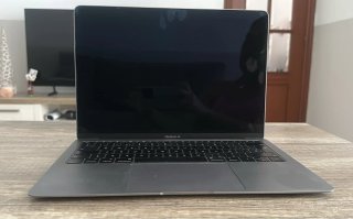 MacBook Air 13 2019 256GB SSD 16GB RAM