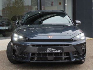 CUPRA Leon SP 1.5 eTSI 110kW 150CV DSG