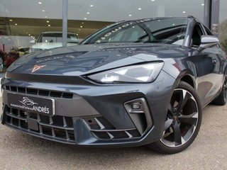 CUPRA Leon SP 1.5 eTSI 110kW 150CV DSG