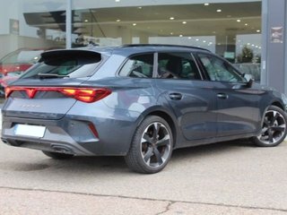 CUPRA Leon SP 1.5 eTSI 110kW 150CV DSG