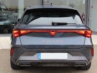 CUPRA Leon SP 1.5 eTSI 110kW 150CV DSG