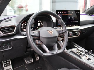 CUPRA Leon SP 1.5 eTSI 110kW 150CV DSG