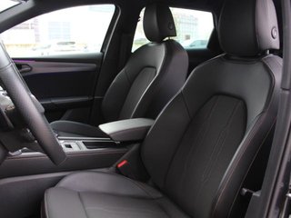 CUPRA Leon SP 1.5 eTSI 110kW 150CV DSG