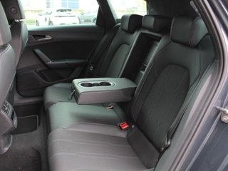 CUPRA Leon SP 1.5 eTSI 110kW 150CV DSG