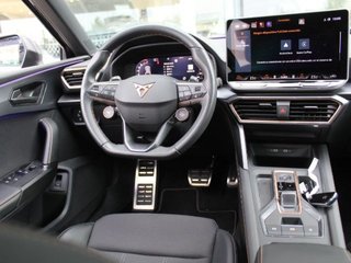 CUPRA Leon SP 1.5 eTSI 110kW 150CV DSG
